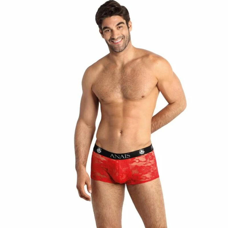 ANAIS MEN – BRAVE BOXER S